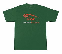 Jaguar Jaguar 2003 Logo T-Shirt