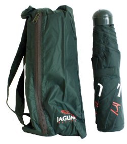 Jaguar Jaguar Compact Umbrella (Green)
