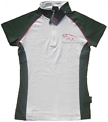 Jaguar Ladies Racing Top