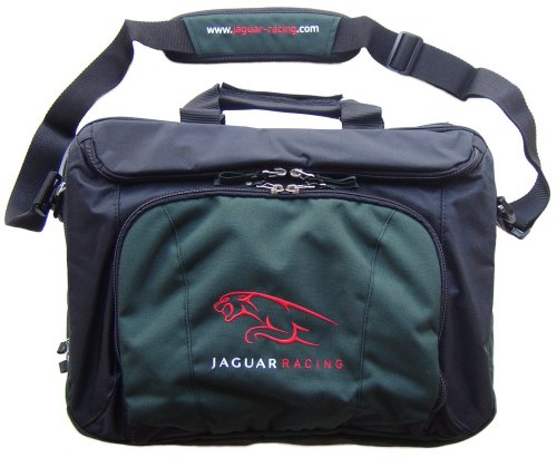 Jaguar Lap Top Bag