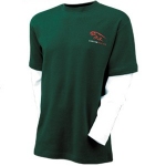 Jaguar long-sleeved T-Shirt