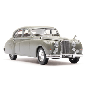 jaguar Mk VII 1950 Grey
