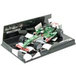 Jaguar R5 Christian Klien 2004