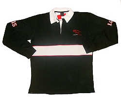 Jaguar Rugby Shirt