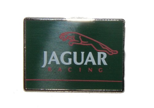Jaguar Stopwatch
