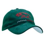 Jaguar team cap