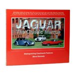 Jaguar The Classic Marque