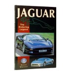 Jaguar The Enduring Legend