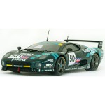 Jaguar XJ220 #50 Le Mans 1993