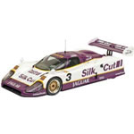 XJR12 Le Mans 1990