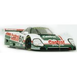 Jaguar XJR9 1st Daytona 1988