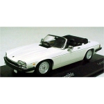 Jaguar XJS Cabriolet 1980