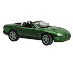 XKR Cabriolet James Bond