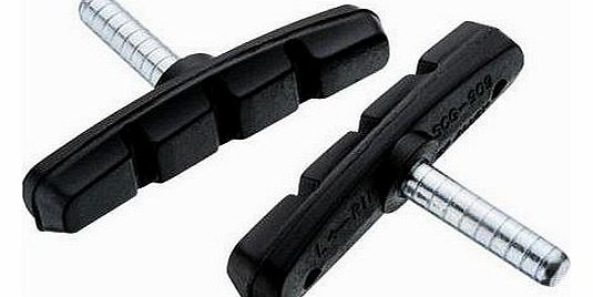 Jagwire Cantilever Type Brake Blocks