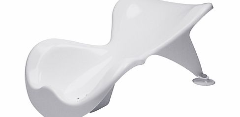 Jahgoo Baby Bath Support, White
