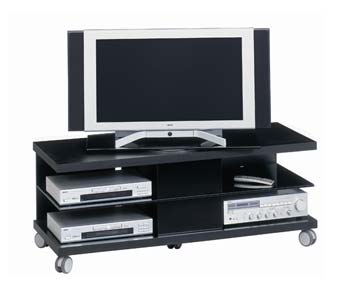 Jahnke Furniture Power Play Extra Wide LCD TV Unit