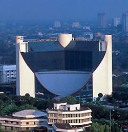 Gran Melia Jakarta