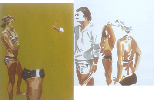 Jake Clark Club Sol II