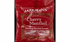 Jakemans Menthol Sweets - 100g 077313