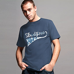 Jakes Dodgers T-Shirt