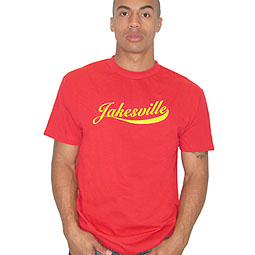 Jakes Jakesville T Shirt