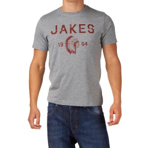 T-Shirts - Jakes Jakes 1964 T-Shirt -
