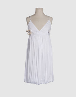 JAKIOO MONNALISA DRESSES Dresses GIRLS on YOOX.COM