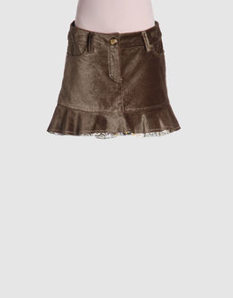 JAKIOO MONNALISA SKIRTS Skirts GIRLS on YOOX.COM