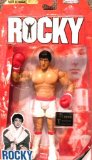 Jakks BEST OF ROCKY SERIES 1 - ROCKY IN FIGHT GEAR
