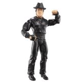Jakks Best of Rocky Series 2 Figure Rocky Balboa Street Gear - Rocky II