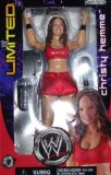 Jakks Interner Exclusive Figure Of Christy Hemme