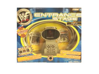 Jakks Pacific Entrance Stage