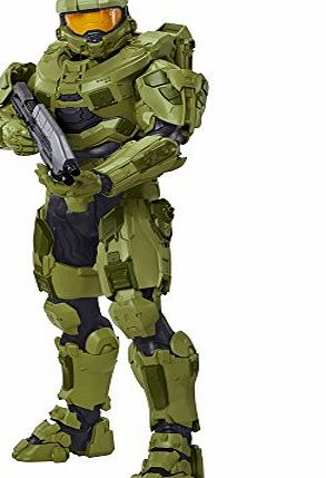Jakks Pacific Halo Master Chief 31-Inch Action Figure