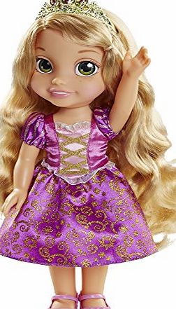 Jakks Pacific Rapunzel 15`` Doll