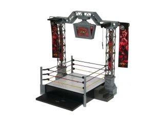 Jakks Pacific Real Sounds Arena - Heat