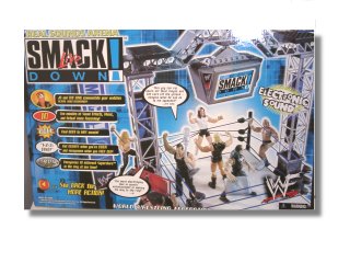 Jakks Pacific Real-Sounds Arena