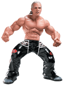 Jakks Pacific WWE - Ring Giants - Shawn Michaels