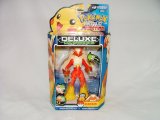 Jakks Pokemon new sealed pokemon deluxe electronic figure Blaziken