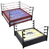 Jakks Rocky Boxing Ring (Color/Style may vary)