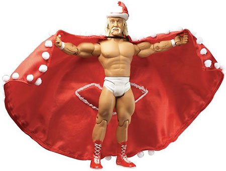 Jakks rocky series 3 thunderlips action figure
