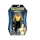 Jakks WWE BEST OF RUTHLESS AGGRESSION 2007 GREAT KHALI