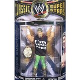 Jakks WWE Classic Superstars 17 - Eddie Guerrero