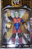 Jakks WWE CLASSIC SUPERSTARS 19 EVIL DOINK THE CLOWN