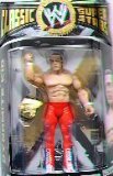Jakks WWE CLASSIC SUPERSTARS 20 DYNAMITE KID