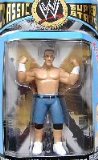 Jakks WWE CLASSIC SUPERSTARS 20 JOHN CENA LJN STYLE