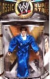 Jakks WWE CLASSIC SUPERSTARS 22 ANDY KAUFMAN