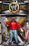 Jakks WWE CLASSIC SUPERSTARS 22 CHAINSAW CHARLIE