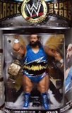 Jakks WWE CLASSIC SUPERSTARS 22 Earthquake