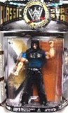Jakks WWE CLASSIC SUPERSTARS 22 MATT HARDY