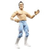 Jakks WWE CLASSIC SUPERSTARS SERIES 18 HONKY TONK MAN